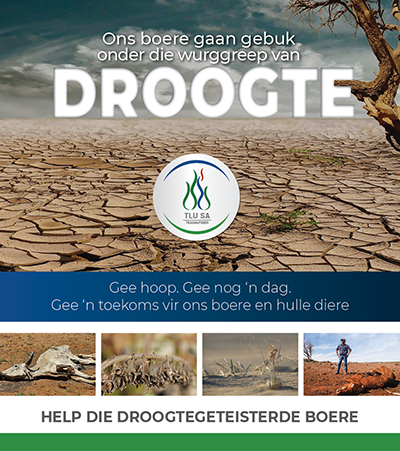 droogte
