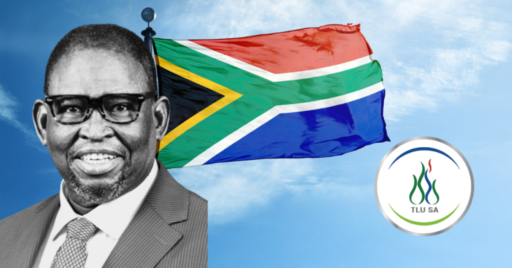 (Fotokrediet: www.gov.za)