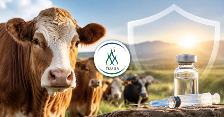 TLU SA verwelkom groter produksiegeleenthede vir plaaslike BKS-entstof